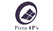 PIZZA 4P&#039;S