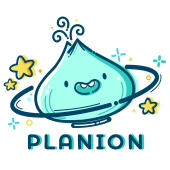 Planion Animation