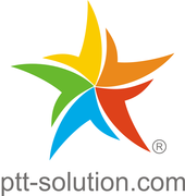 PTT Solution Inc