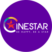 Rạp Chiếu Phim Ngôi Sao Cinestar