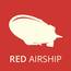 Red Airship