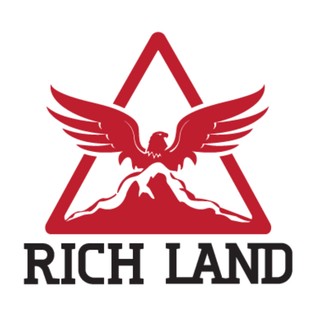 Rich Land