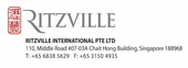 RITZVILLE INTERNATIONAL PTE., LTD