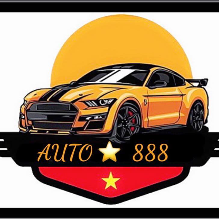 Salon auto 888