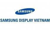 Samsung Display Vietnam