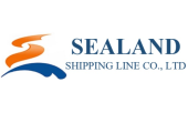 Sealand Shipping Line