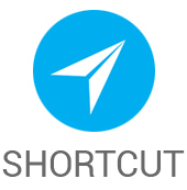 Shortcut