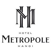 Sofitel Legend Metropole Hanoi