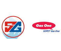 SOPET Gas One