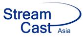 Streamcast Asia