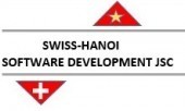 Swiss-hanoi Software Development JSC