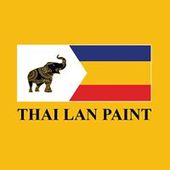 THAILAN PAINT