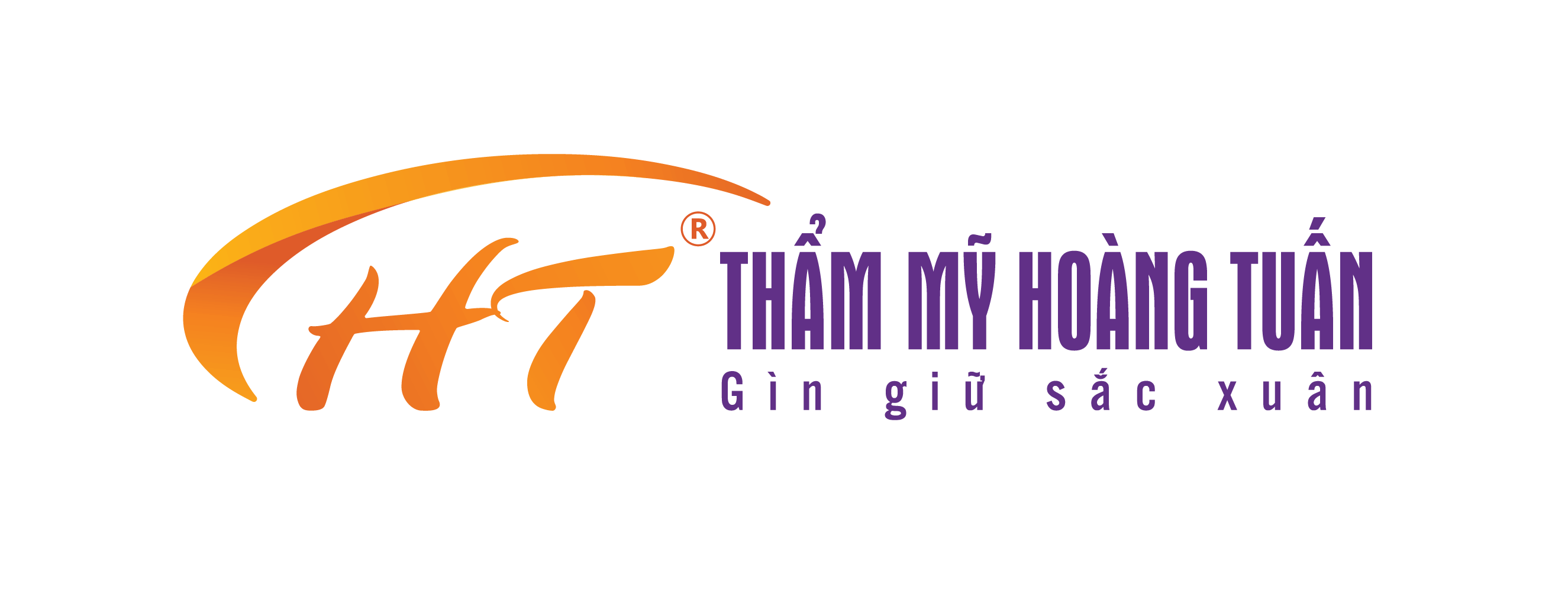 Thẩm Mỹ Hoàng Tuấn