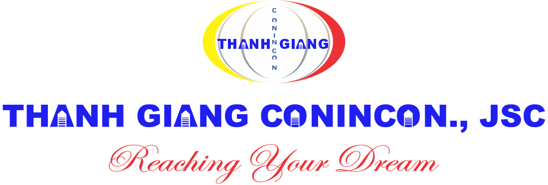 Thanh Giang Conincon., JSC