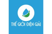 Thế Giới Điện Giải