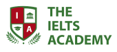 The IELTS Academy