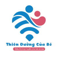 Thiên Đường Của Bé