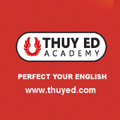 Thùy Ed – Ielts