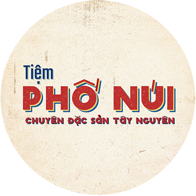 Tiệm Phố Núi