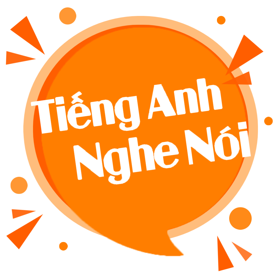 Tiếng Anh Nghe Nói - Trung Tâm Tiếng Anh Giao Tiếp