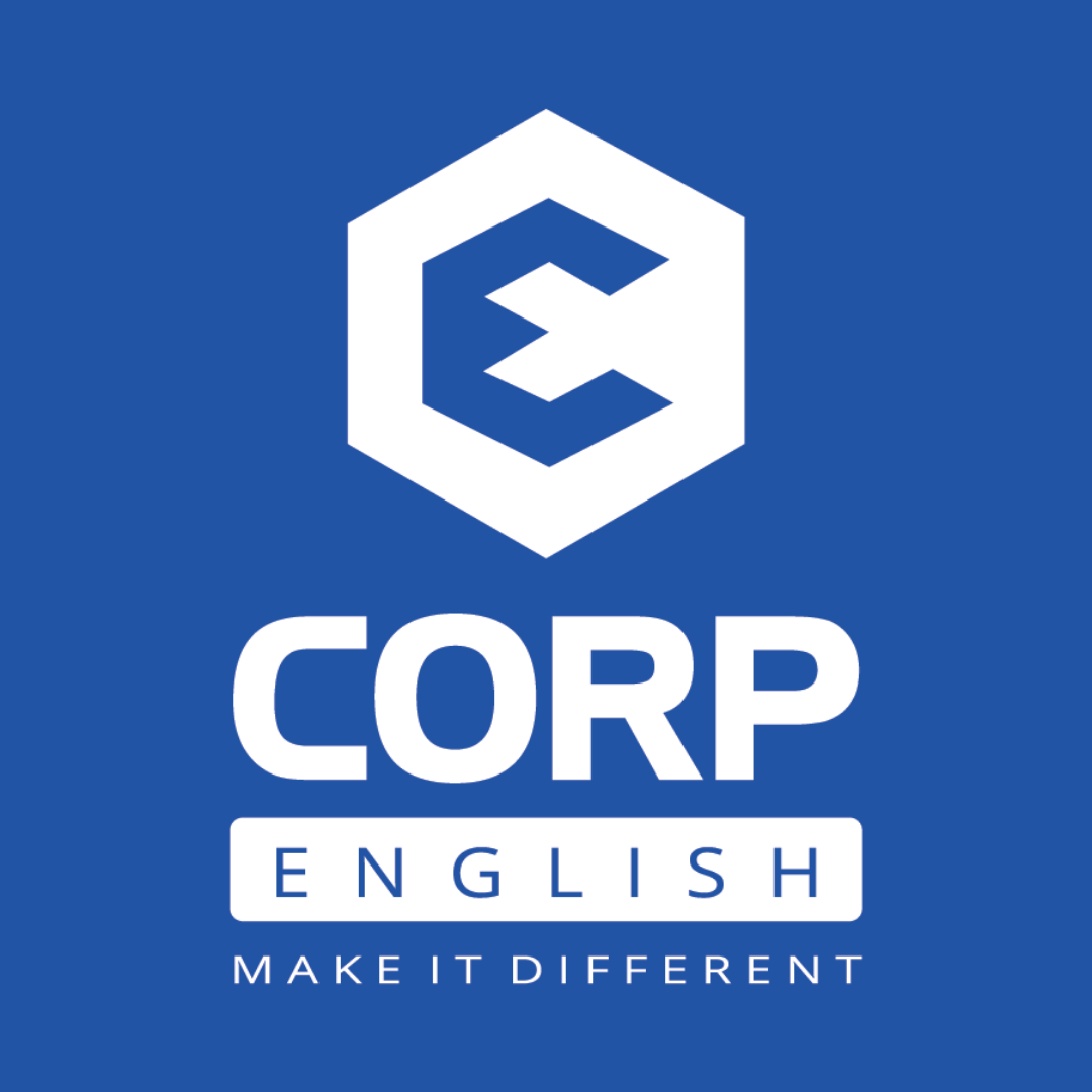 Tổ Chức Giáo Dục Ecorp English