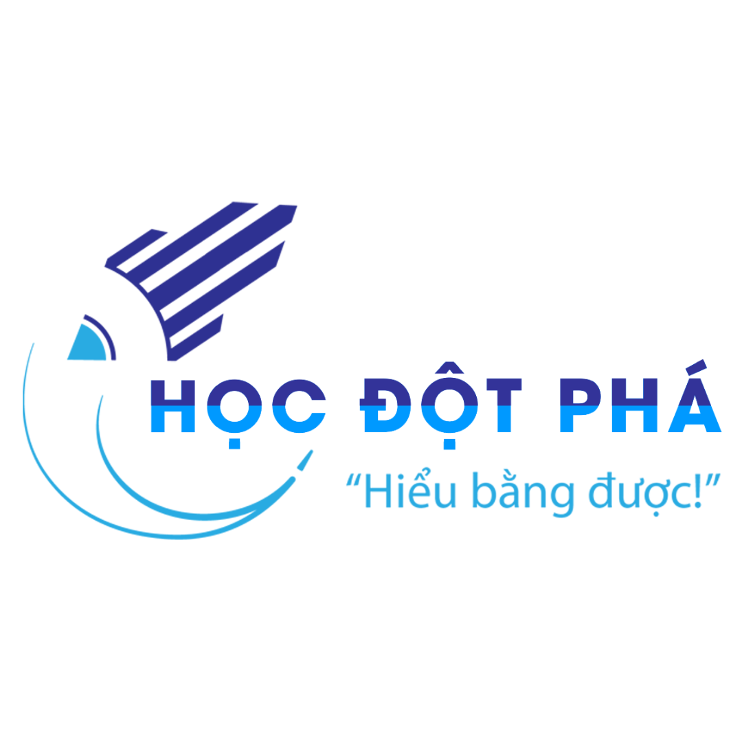 Trung Tâm Học Đột Phá