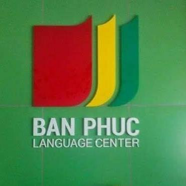 Trung Tâm Ngoại Ngữ Ban Phúc