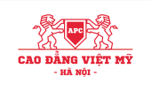 Trường cao Đẳng Việt Mỹ Hà Nội