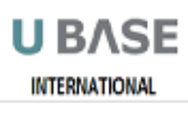 UBASE INTERNATIONAL