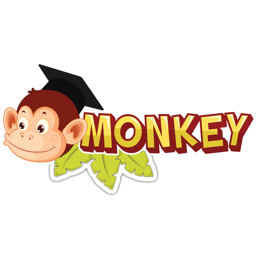 Ứng Dụng Dạy Ngoại Ngữ Cho Trẻ Em Monkey Junior