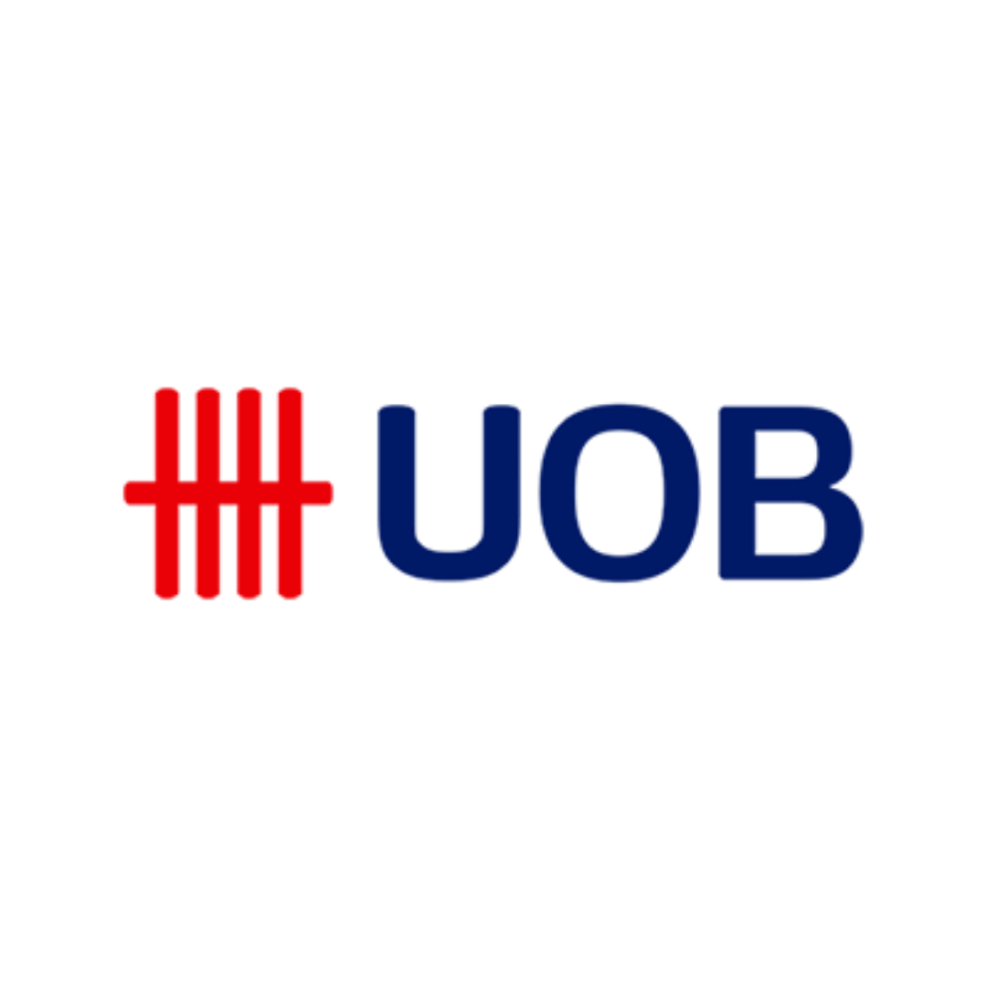 United Overseas Bank (UOB)