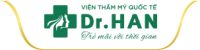 Viện Thẩm Mỹ Quốc Tế Dr. Han