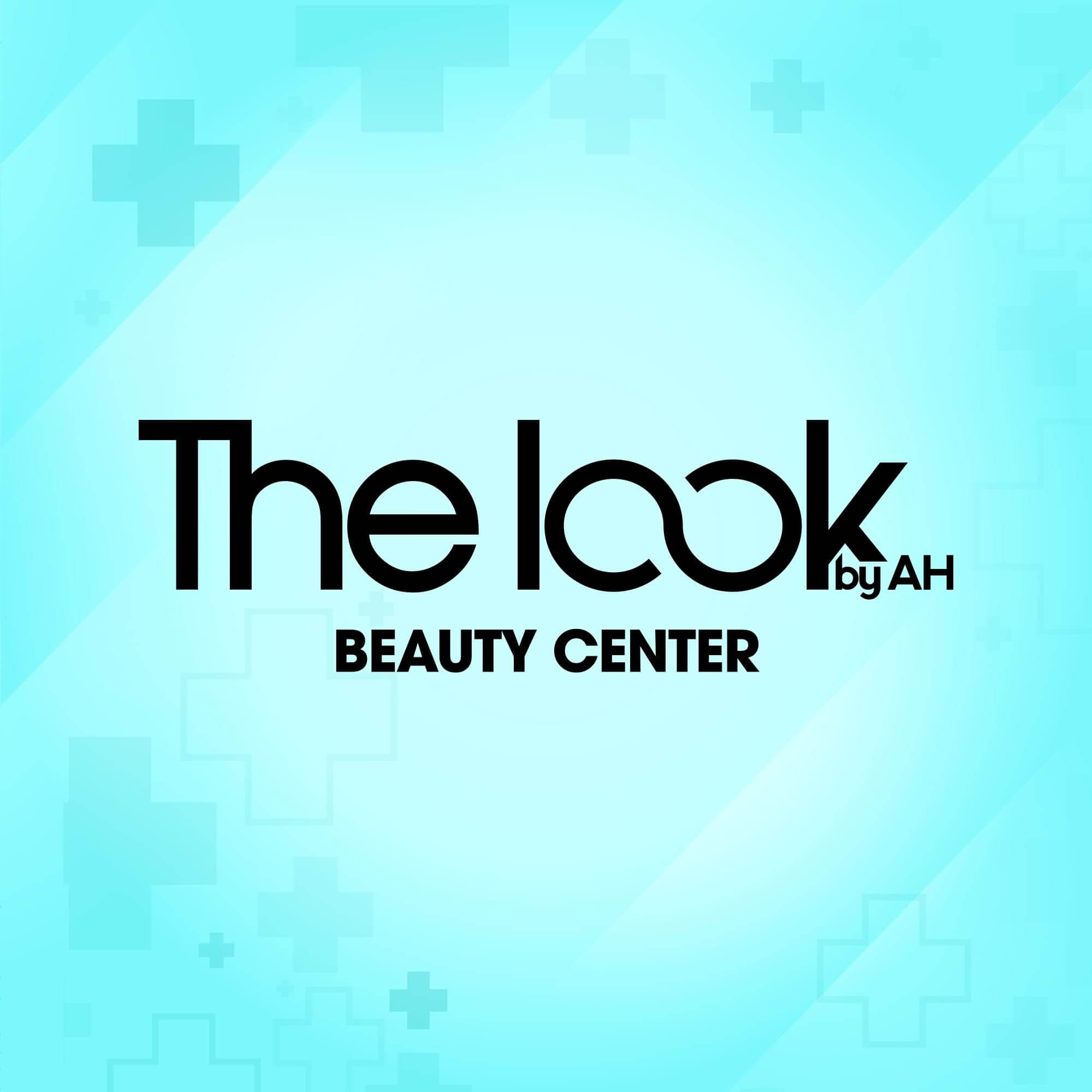 Viện Thẩm Mỹ The Look by AH