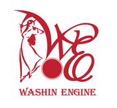 WASHIN ENGINE