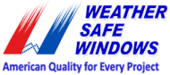 Weather Safe Windows