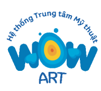 WowArt - Trung tâm Vẽ Sáng Tạo