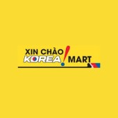 Xin Chào Korea Mart